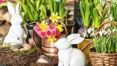 Pasqua sul Lago di Garda