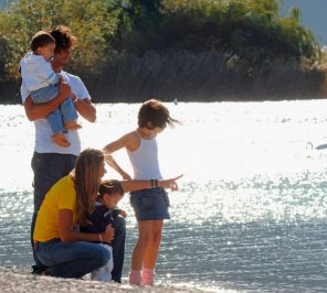 offerte vacanze con bambini e in famiglia sul garda