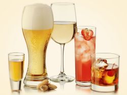 bar lounge cocktails birra vino