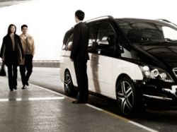 servizio transfer e taxy