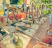 Aperitivo e buffet gratuito anche senza glutine Aperitivo e buffet gratuito anche senza glutine